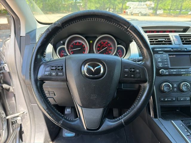 2012 Mazda Mazda CX-9 Touring