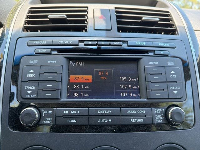 2012 Mazda Mazda CX-9 Touring