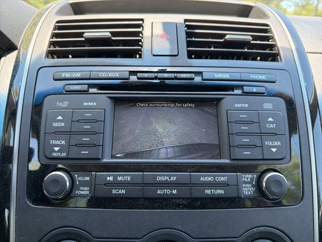 2012 Mazda Mazda CX-9 Touring
