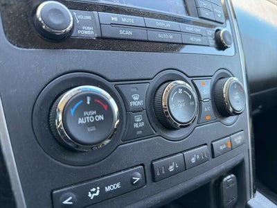 2012 Mazda Mazda CX-9 Touring