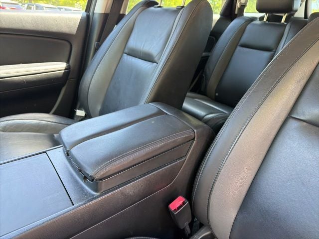 2012 Mazda Mazda CX-9 Touring