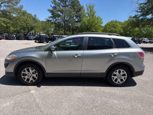2012 Mazda Mazda CX-9 Touring