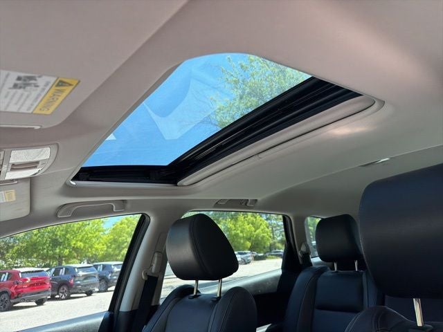 2012 Mazda Mazda CX-9 Touring