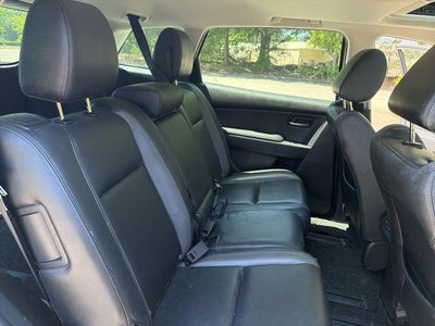 2012 Mazda Mazda CX-9 Touring