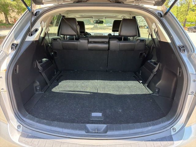 2012 Mazda Mazda CX-9 Touring