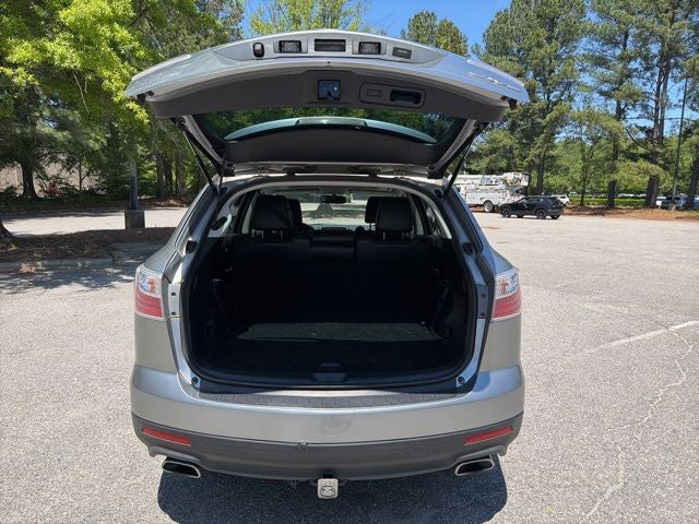 2012 Mazda Mazda CX-9 Touring