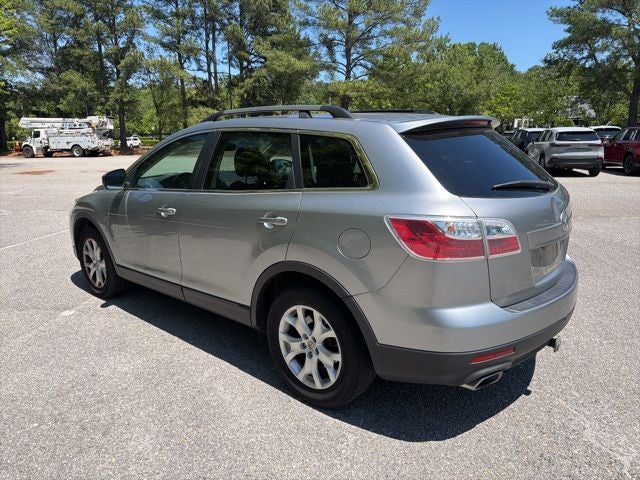 2012 Mazda Mazda CX-9 Touring
