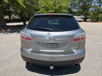 2012 Mazda Mazda CX-9 Touring
