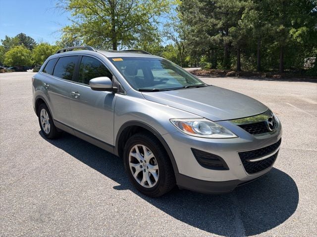 2012 Mazda Mazda CX-9 Touring