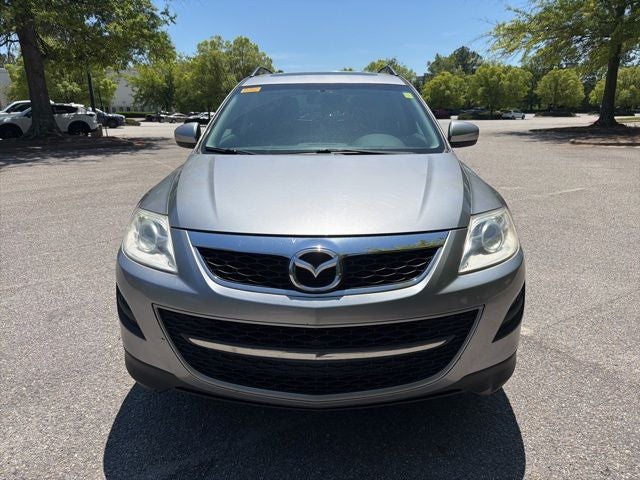 2012 Mazda Mazda CX-9 Touring