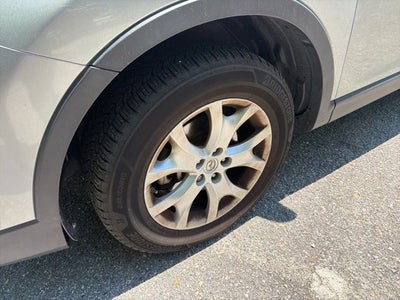 2012 Mazda Mazda CX-9 Touring