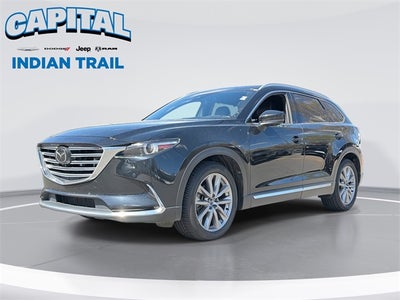 2020 Mazda Mazda CX-9 Grand Touring