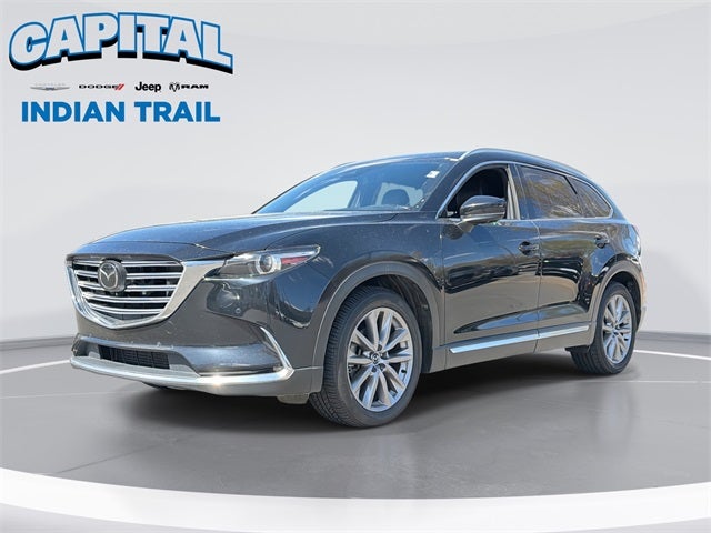 2020 Mazda Mazda CX-9 Grand Touring