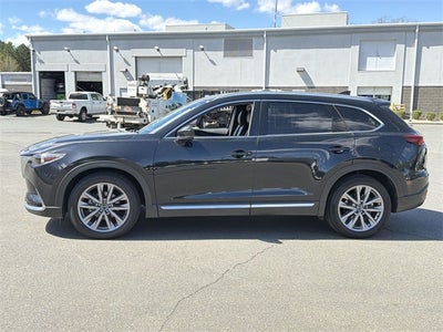 2020 Mazda Mazda CX-9 Grand Touring
