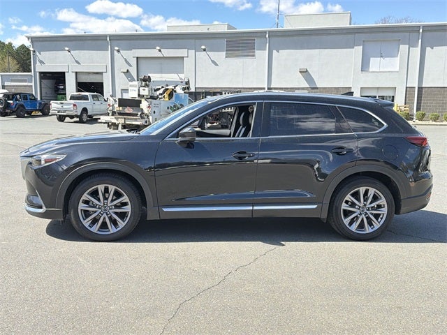 2020 Mazda Mazda CX-9 Grand Touring