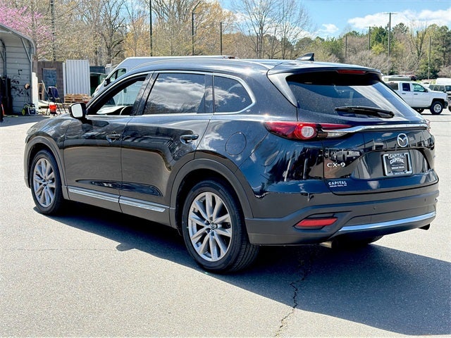 2020 Mazda Mazda CX-9 Grand Touring