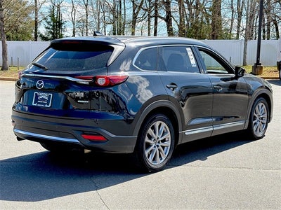 2020 Mazda Mazda CX-9 Grand Touring