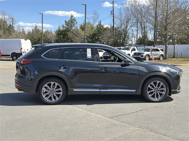 2020 Mazda Mazda CX-9 Grand Touring