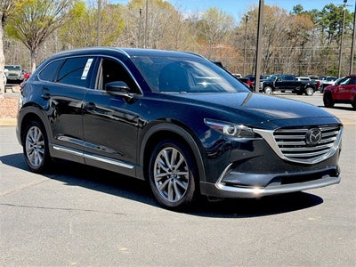 2020 Mazda Mazda CX-9 Grand Touring