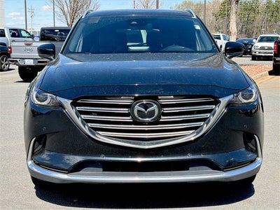 2020 Mazda Mazda CX-9 Grand Touring
