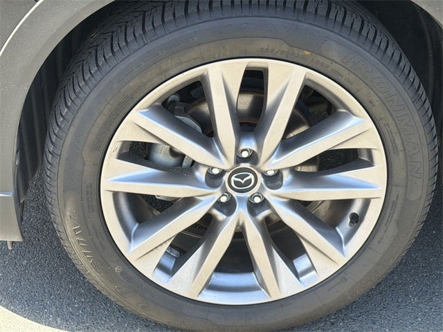 2020 Mazda Mazda CX-9 Grand Touring