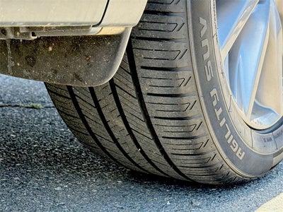 2020 Mazda Mazda CX-9 Grand Touring