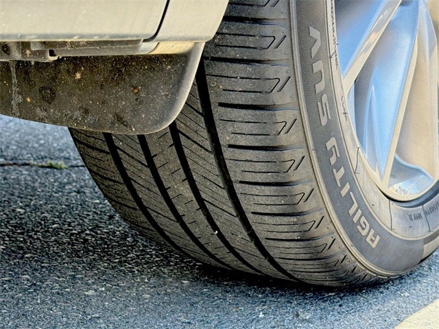 2020 Mazda Mazda CX-9 Grand Touring