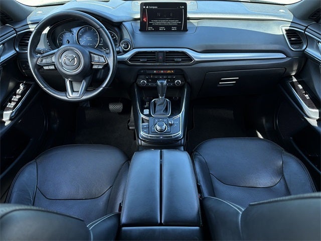 2020 Mazda Mazda CX-9 Grand Touring