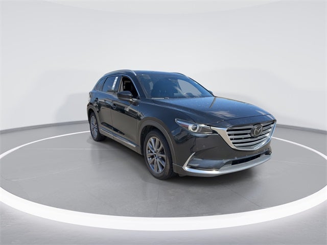 2020 Mazda Mazda CX-9 Grand Touring
