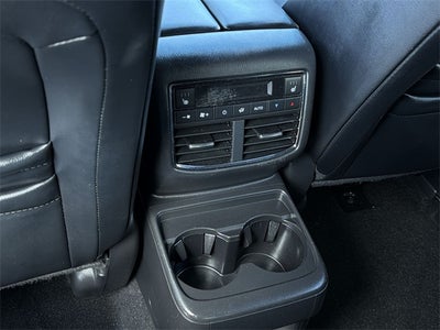 2020 Mazda Mazda CX-9 Grand Touring