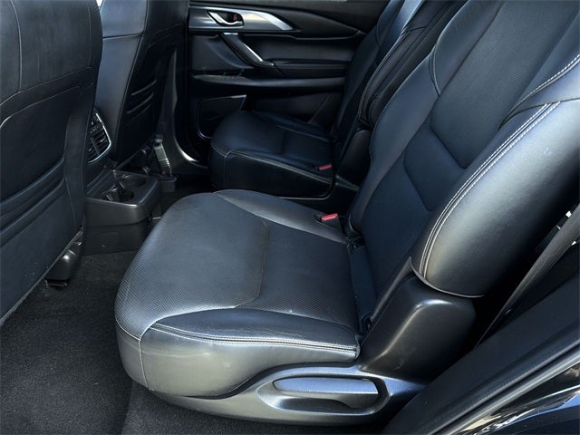 2020 Mazda Mazda CX-9 Grand Touring