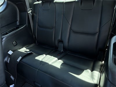 2020 Mazda Mazda CX-9 Grand Touring