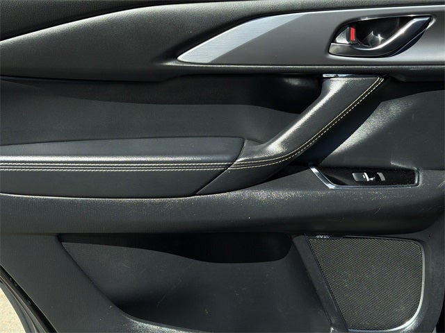 2020 Mazda Mazda CX-9 Grand Touring