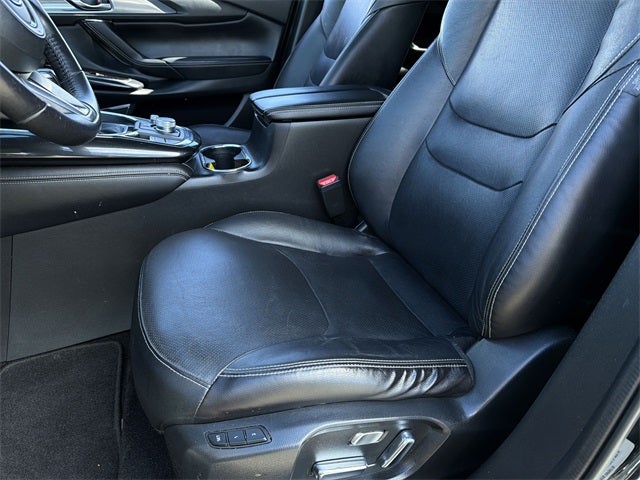 2020 Mazda Mazda CX-9 Grand Touring