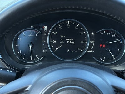 2020 Mazda Mazda CX-9 Grand Touring