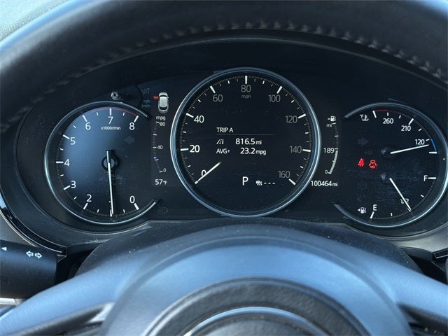 2020 Mazda Mazda CX-9 Grand Touring