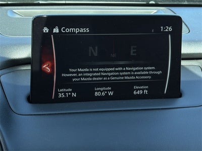 2020 Mazda Mazda CX-9 Grand Touring