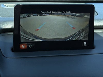 2020 Mazda Mazda CX-9 Grand Touring