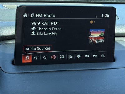 2020 Mazda Mazda CX-9 Grand Touring