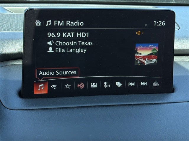 2020 Mazda Mazda CX-9 Grand Touring