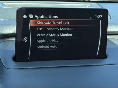 2020 Mazda Mazda CX-9 Grand Touring