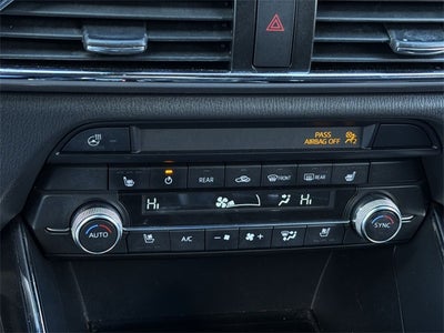 2020 Mazda Mazda CX-9 Grand Touring