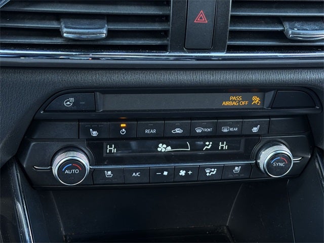 2020 Mazda Mazda CX-9 Grand Touring