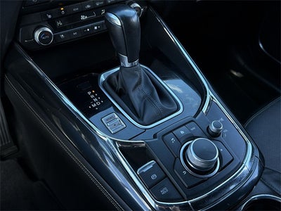 2020 Mazda Mazda CX-9 Grand Touring