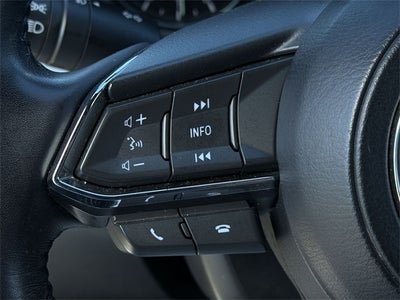 2020 Mazda Mazda CX-9 Grand Touring