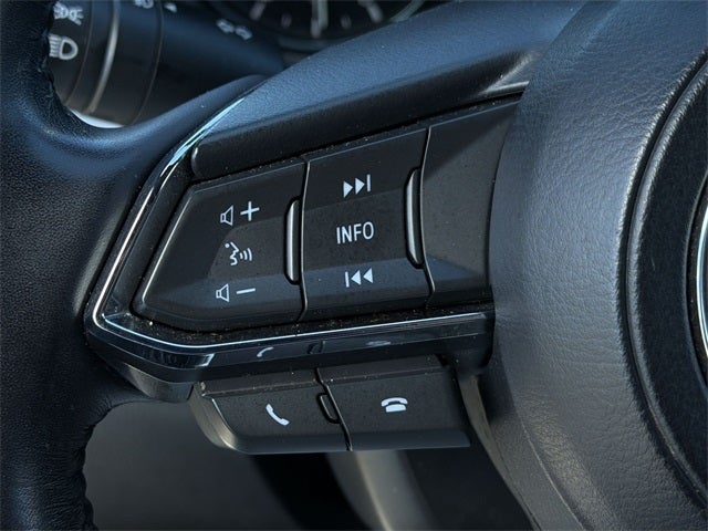 2020 Mazda Mazda CX-9 Grand Touring