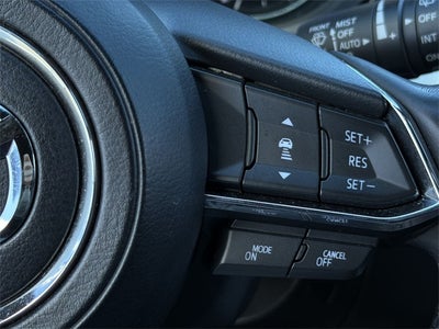 2020 Mazda Mazda CX-9 Grand Touring