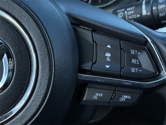 2020 Mazda Mazda CX-9 Grand Touring