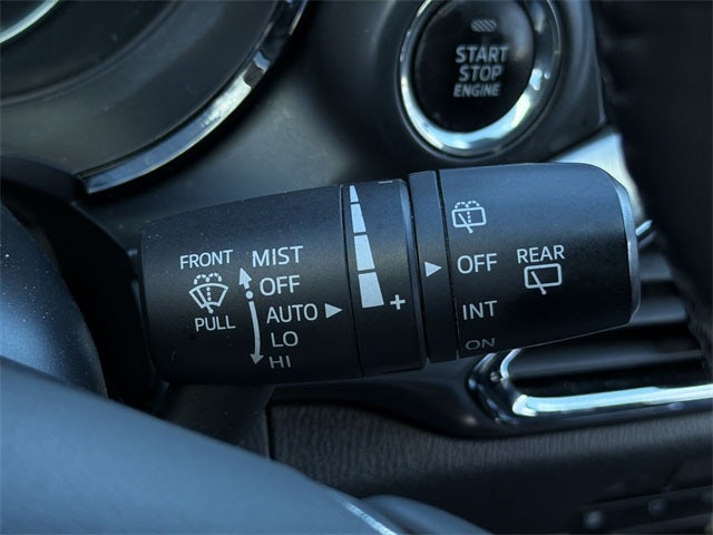 2020 Mazda Mazda CX-9 Grand Touring