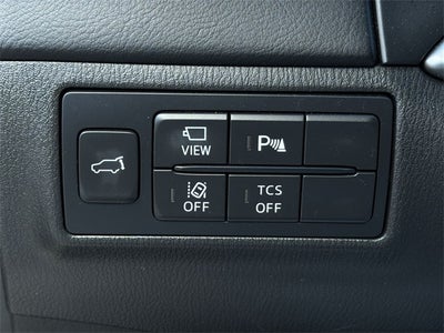 2020 Mazda Mazda CX-9 Grand Touring